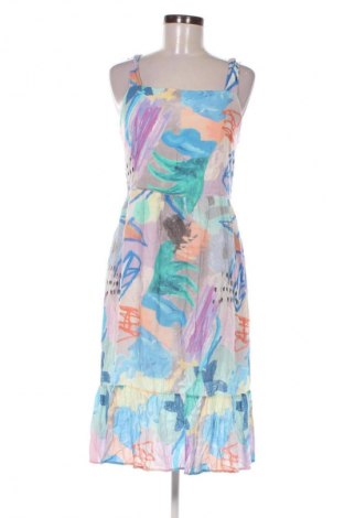 Kleid Oliver Bonas, Größe M, Farbe Mehrfarbig, Preis € 15,68