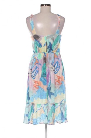 Kleid Oliver Bonas, Größe M, Farbe Mehrfarbig, Preis € 15,68
