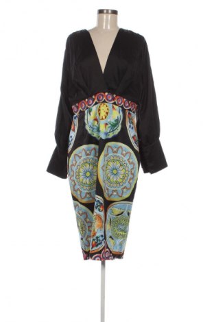 Kleid Order Plus, Größe XXL, Farbe Mehrfarbig, Preis € 21,99