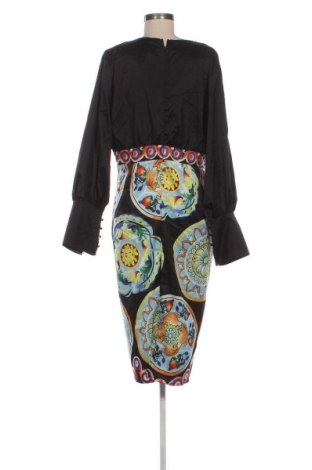 Kleid Order Plus, Größe XXL, Farbe Mehrfarbig, Preis € 21,99
