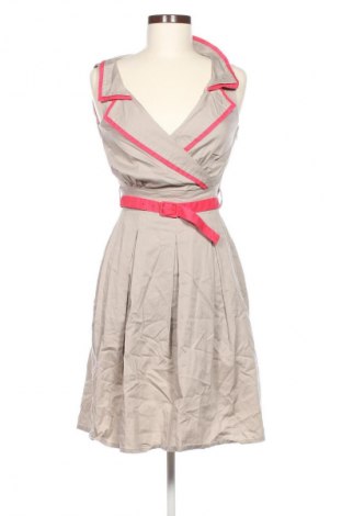 Kleid Orsay, Größe XS, Farbe Braun, Preis € 14,99