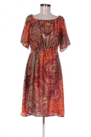 Kleid Orsay, Größe M, Farbe Mehrfarbig, Preis 14,83 €