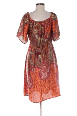 Kleid Orsay, Größe M, Farbe Mehrfarbig, Preis 14,83 €