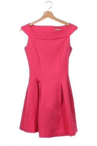 Φόρεμα Orsay, Μέγεθος XS, Χρώμα Ρόζ , Τιμή 8,99 €