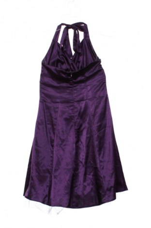 Kleid Orsay, Größe XS, Farbe Lila, Preis 14,77 €