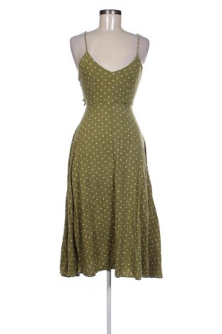 Kleid Oysho, Größe XS, Farbe Mehrfarbig, Preis 24,55 €