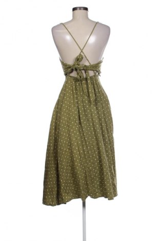 Kleid Oysho, Größe XS, Farbe Mehrfarbig, Preis 24,55 €
