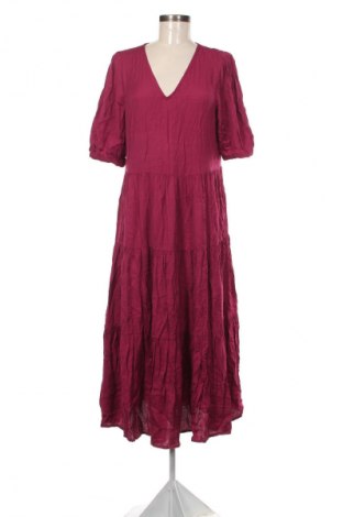 Kleid Oysho, Größe L, Farbe Rot, Preis € 39,99