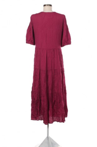 Kleid Oysho, Größe L, Farbe Rot, Preis € 39,99