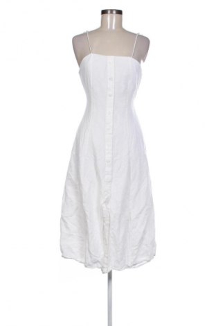 Φόρεμα Oysho, Μέγεθος XS, Χρώμα Λευκό, Τιμή 24,49 €