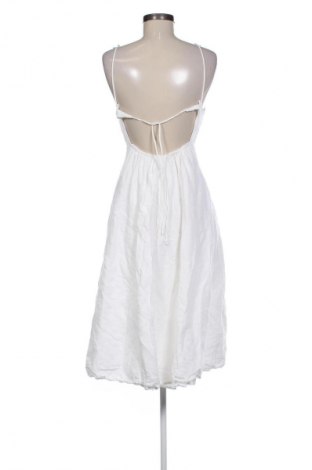 Φόρεμα Oysho, Μέγεθος XS, Χρώμα Λευκό, Τιμή 24,49 €