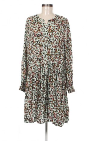 Kleid Page One, Größe L, Farbe Mehrfarbig, Preis € 33,99