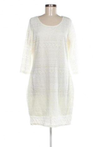 Kleid Page One, Größe XL, Farbe Weiß, Preis € 20,99