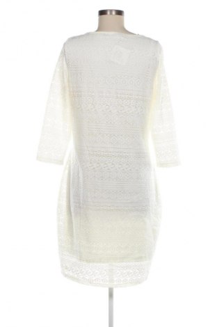 Kleid Page One, Größe XL, Farbe Weiß, Preis € 20,99