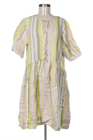 Kleid Page One, Größe L, Farbe Mehrfarbig, Preis € 16,99
