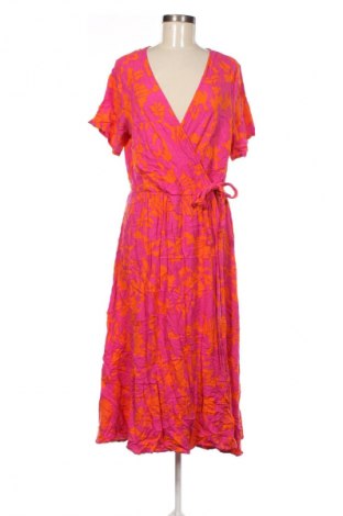 Kleid Page One, Größe XL, Farbe Mehrfarbig, Preis € 16,99