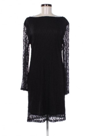 Kleid Page One, Größe L, Farbe Schwarz, Preis 24,00 €