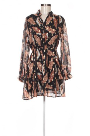 Kleid Papillonne, Größe M, Farbe Mehrfarbig, Preis € 9,99