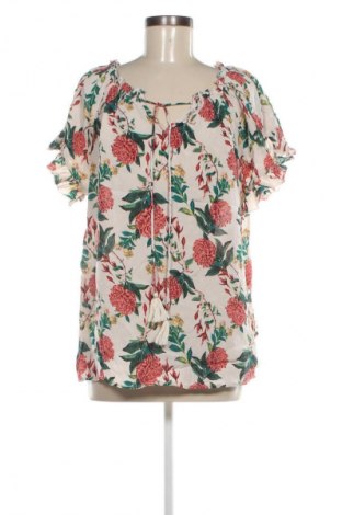 Damen Shirt Paprika, Größe L, Farbe Mehrfarbig, Preis € 15,99