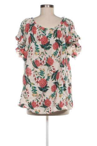 Damen Shirt Paprika, Größe L, Farbe Mehrfarbig, Preis € 15,99