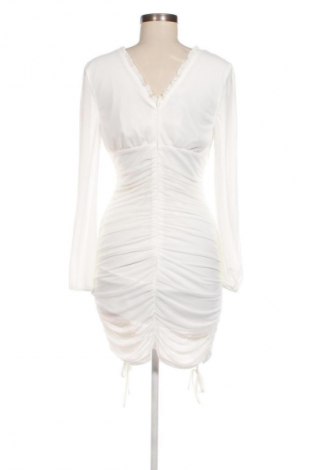 Kleid Parisian, Größe M, Farbe Weiß, Preis € 27,70