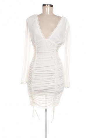 Kleid Parisian, Größe M, Farbe Weiß, Preis € 27,70