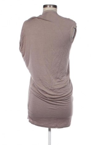 Kleid Patrizia Pepe, Größe XS, Farbe Beige, Preis 104,77 €