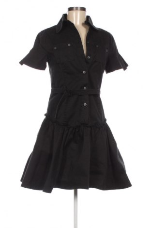 Kleid Patrizia Pepe, Größe M, Farbe Schwarz, Preis 105,00 €