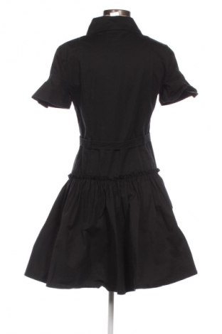 Kleid Patrizia Pepe, Größe M, Farbe Schwarz, Preis 105,00 €