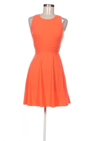 Šaty  Patrizia Pepe, Velikost XS, Barva Oranžová, Cena  5 299,00 Kč