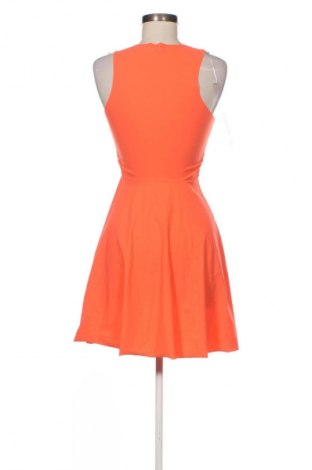 Šaty  Patrizia Pepe, Velikost XS, Barva Oranžová, Cena  5 299,00 Kč