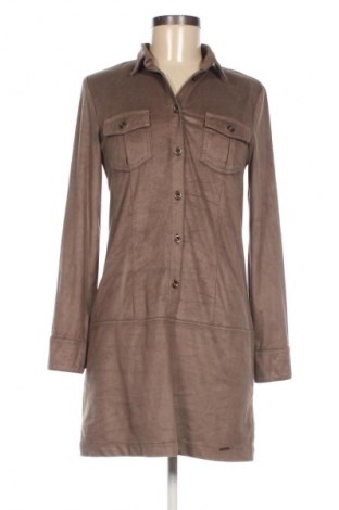Φόρεμα Pause Jeans, Μέγεθος M, Χρώμα  Μπέζ, Τιμή 24,55 €
