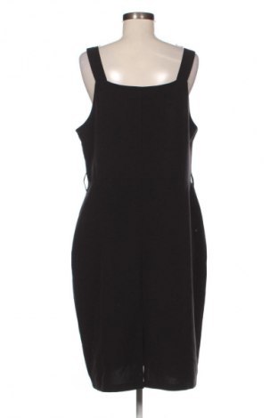 Kleid Peacocks, Größe XL, Farbe Schwarz, Preis 27,70 €
