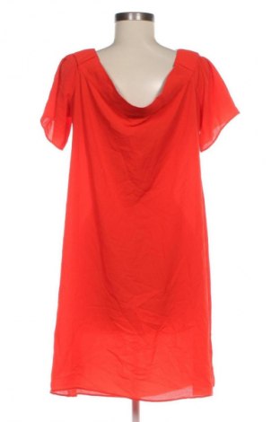 Šaty  Peacocks, Velikost XL, Barva Červená, Cena  279,00 Kč