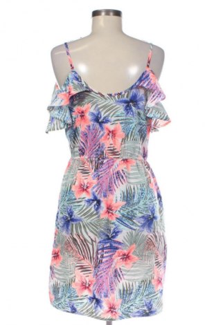 Kleid Pep & Co, Größe M, Farbe Mehrfarbig, Preis € 11,99