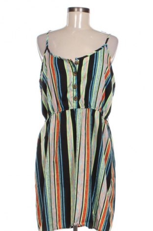 Φόρεμα Pep & Co, Μέγεθος L, Χρώμα Πολύχρωμο, Τιμή 14,91 €