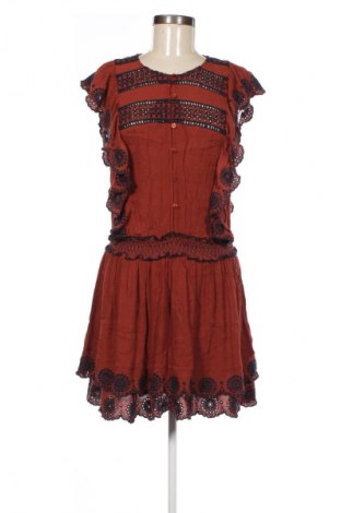 Kleid Pepe Jeans, Größe XL, Farbe Mehrfarbig, Preis € 42,99
