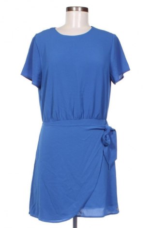 Kleid Pepe Jeans, Größe M, Farbe Blau, Preis € 31,99
