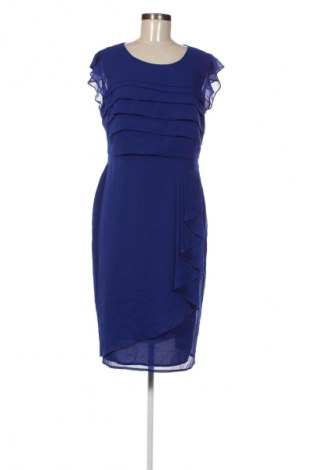 Kleid Per Una By Marks & Spencer, Größe L, Farbe Blau, Preis € 17,99