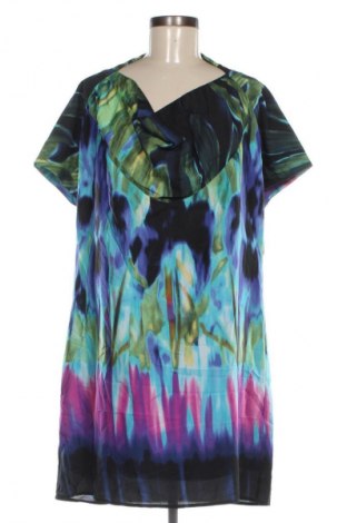 Kleid Per Una By Marks & Spencer, Größe XL, Farbe Mehrfarbig, Preis € 30,99