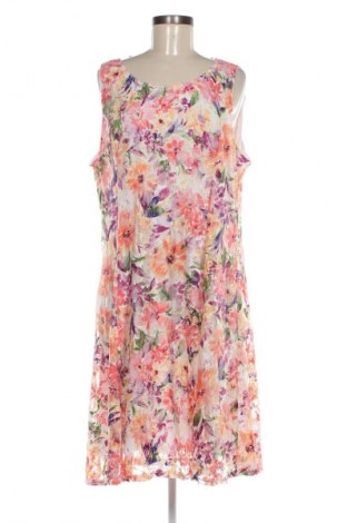 Kleid Perceptions, Größe XL, Farbe Mehrfarbig, Preis € 30,99