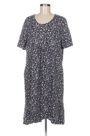 Kleid Peter Hahn, Größe XXL, Farbe Mehrfarbig, Preis € 39,99
