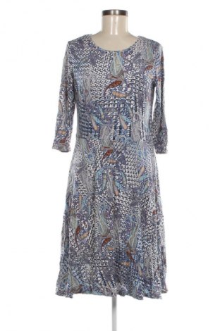 Kleid Peter Hahn, Größe M, Farbe Mehrfarbig, Preis 56,99 €