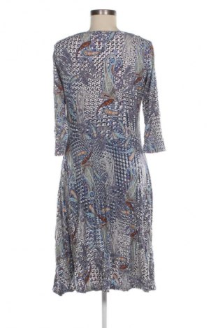 Kleid Peter Hahn, Größe M, Farbe Mehrfarbig, Preis 56,99 €