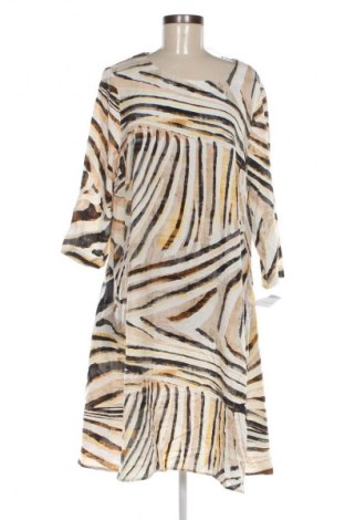 Kleid Peter Hahn, Größe XXL, Farbe Mehrfarbig, Preis € 53,99
