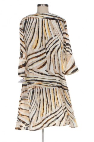 Kleid Peter Hahn, Größe XXL, Farbe Mehrfarbig, Preis € 53,99