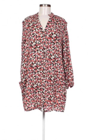 Kleid Piazza Italia, Größe M, Farbe Mehrfarbig, Preis € 33,99