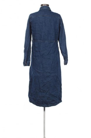 Kleid Pieces, Größe S, Farbe Blau, Preis € 33,99
