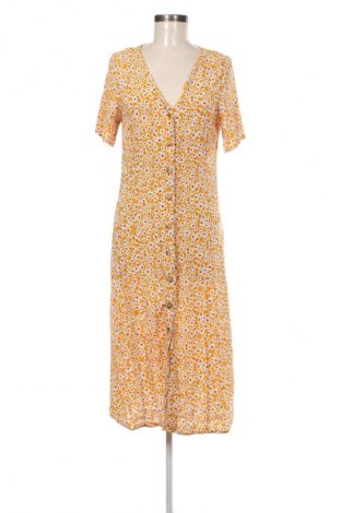 Kleid Pieces, Größe L, Farbe Mehrfarbig, Preis 17,39 €