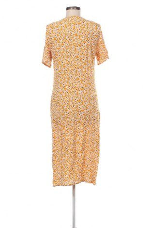 Kleid Pieces, Größe L, Farbe Mehrfarbig, Preis 17,39 €